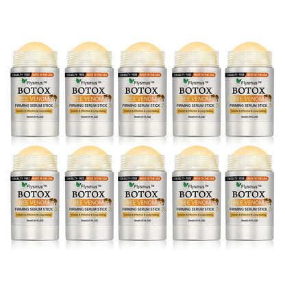 🧑‍⚕️Made and Shipped from USA✨Flysmus™ Botox Bee Venom Firming Serum Stick🔥LAST DAY 70% OFF - cikryna