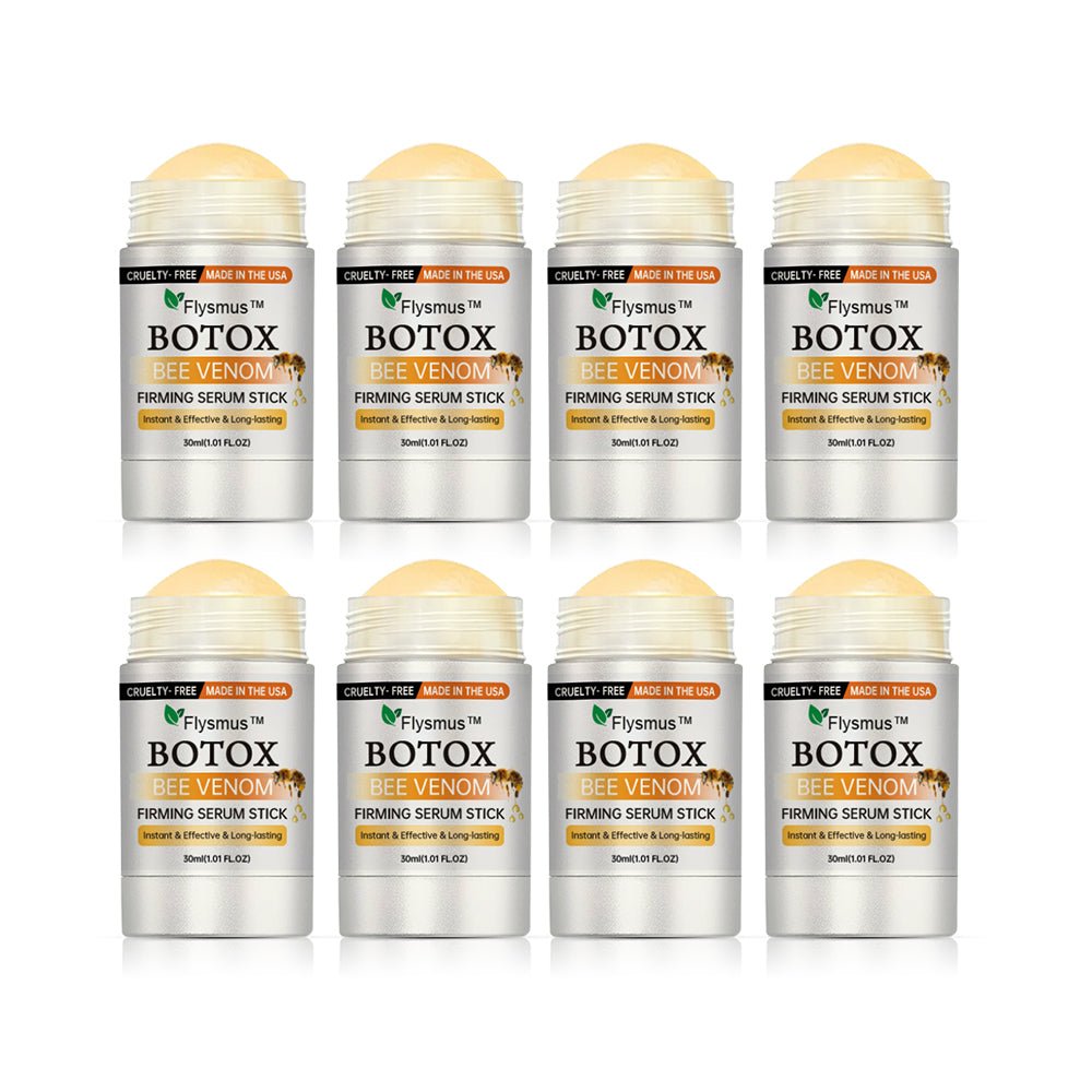 🧑‍⚕️Made and Shipped from USA✨Flysmus™ Botox Bee Venom Firming Serum Stick🔥LAST DAY 70% OFF - cikryna