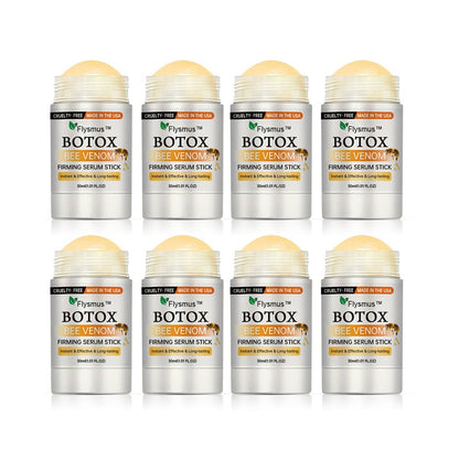 🧑‍⚕️Made and Shipped from USA✨Flysmus™ Botox Bee Venom Firming Serum Stick🔥LAST DAY 70% OFF - cikryna