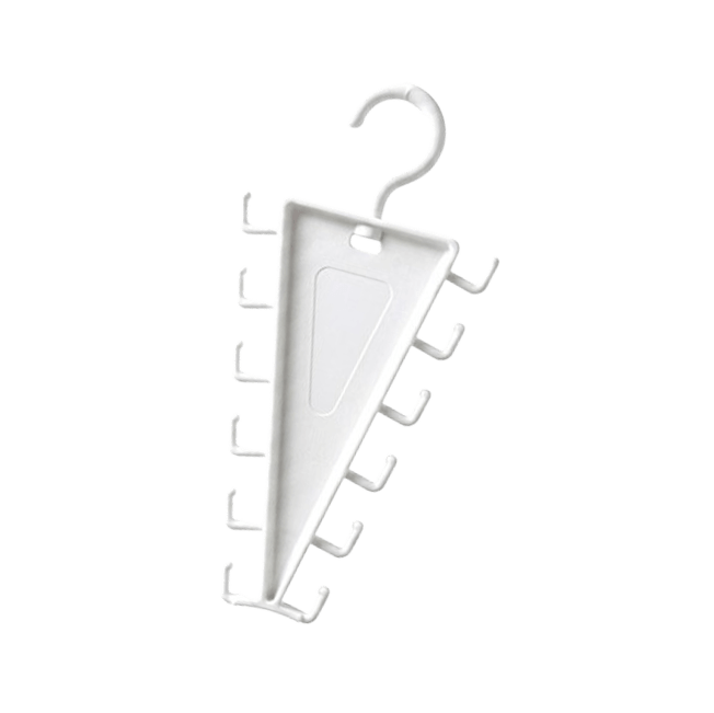 Multifunctional Triangular Hanger - cikryna