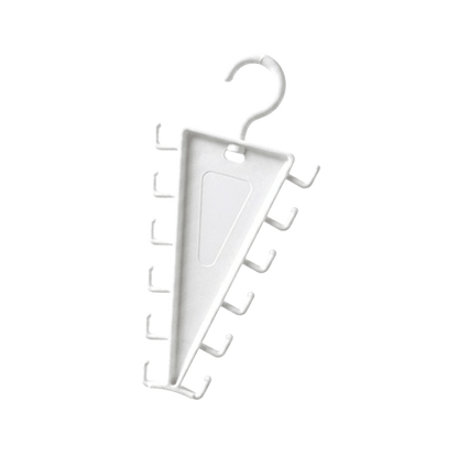 Multifunctional Triangular Hanger - cikryna
