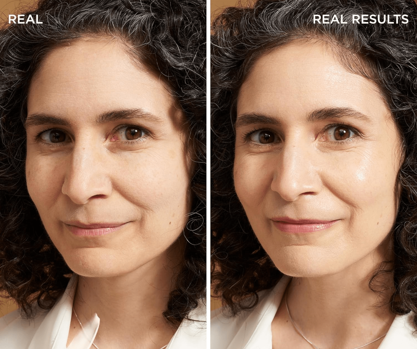 🌞Official Store:| 60% OFF Nude Glow SPF40 w/ Luxe Brush Foundation Makeup Sunscreen Base Coverage Niacinamide - cikryna