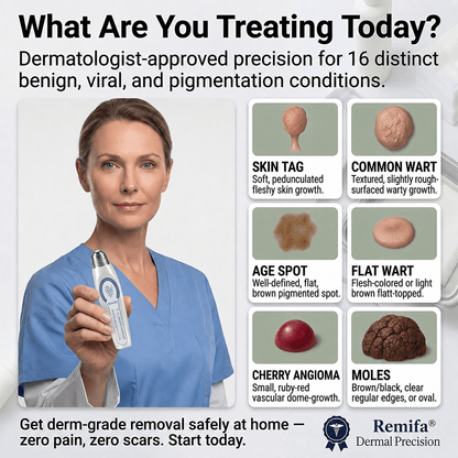 𝐎𝐟𝐟𝐢𝐜𝐢𝐚𝐥 𝐁𝐫𝐚𝐧𝐝 𝐒𝐭𝐨𝐫𝐞 |✅💎Remifa® 7-𝐷𝑎𝑦 𝗧𝐚𝐠 & 𝗦𝗽𝐨𝐭 𝐄𝐫𝒂𝒔𝒆𝒓(Zero Pain, Zero 𝐒𝐜𝐚𝒓𝒔 Rollerball) upsell - cikryna