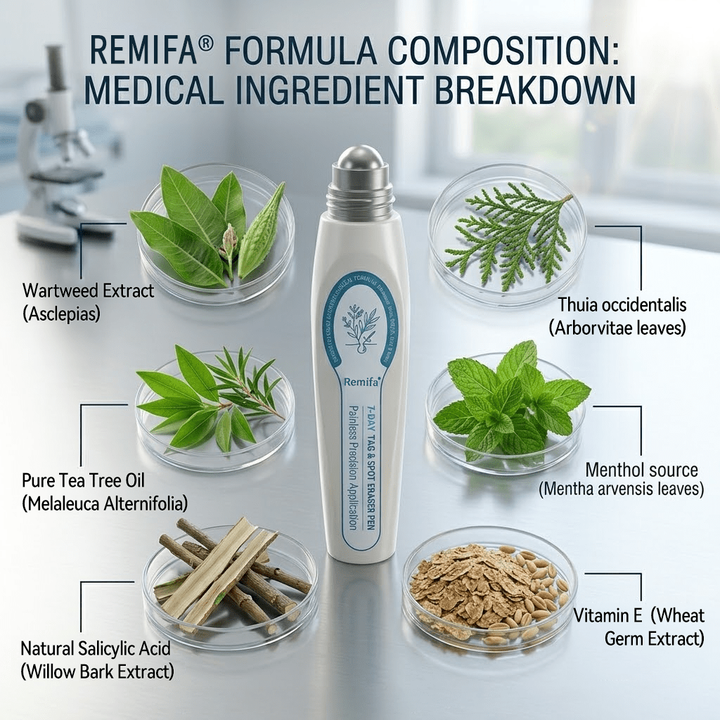 𝐎𝐟𝐟𝐢𝐜𝐢𝐚𝐥 𝐁𝐫𝐚𝐧𝐝 𝐒𝐭𝐨𝐫𝐞 |✅💎Remifa® 7-𝐷𝑎𝑦 𝗧𝐚𝐠 & 𝗦𝗽𝐨𝐭 𝐄𝐫𝒂𝒔𝒆𝒓(Zero Pain, Zero 𝐒𝐜𝐚𝒓𝒔 Rollerball) upsell - cikryna