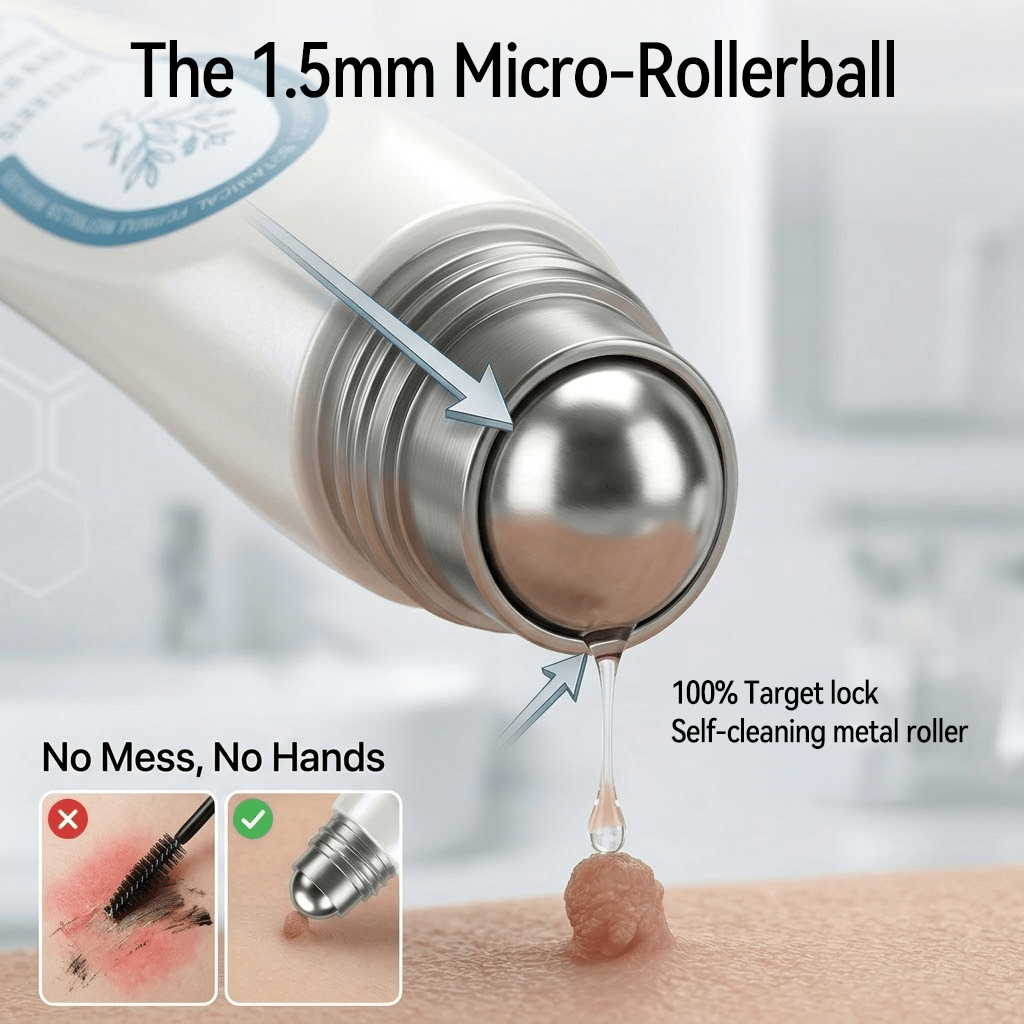 𝐎𝐟𝐟𝐢𝐜𝐢𝐚𝐥 𝐁𝐫𝐚𝐧𝐝 𝐒𝐭𝐨𝐫𝐞 |✅💎Remifa® 7-𝐷𝑎𝑦 𝗧𝐚𝐠 & 𝗦𝗽𝐨𝐭 𝐄𝐫𝒂𝒔𝒆𝒓(Zero Pain, Zero 𝐒𝐜𝐚𝒓𝒔 Rollerball) upsell - cikryna