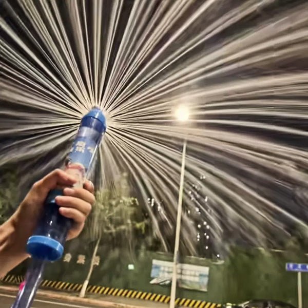 Remifa® Firework Water Gun - cikryna