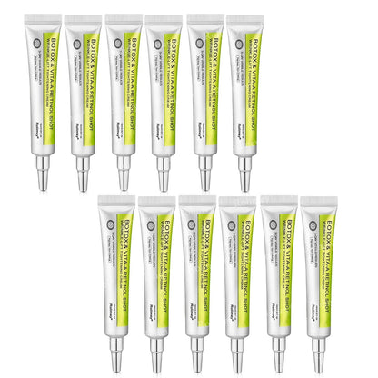 Rolimey® Botox & Vita - A Retinol Shot Wrinkle - Lift Tightening cream - Last Day Promotion 70% OFF - cikryna