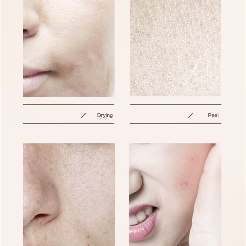 Skin Care Glycerin Nicotinamide Moisturizing - cikryna