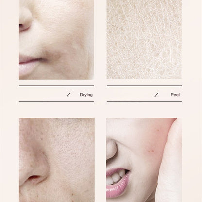 Skin Care Glycerin Nicotinamide Moisturizing - cikryna