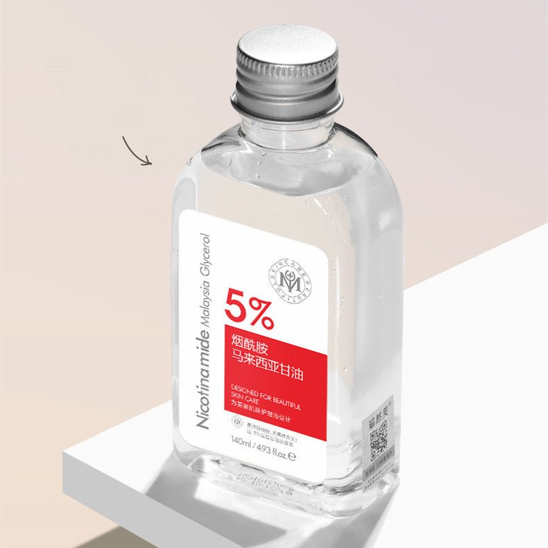 Skin Care Glycerin Nicotinamide Moisturizing - cikryna