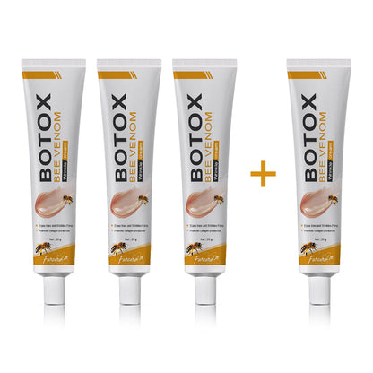 ✨🍀Made and Shipped from the USA✅ Furzero™ Botox Bee Venom Wrinkle Removal Cream-Last Day Promotion 70% OFF