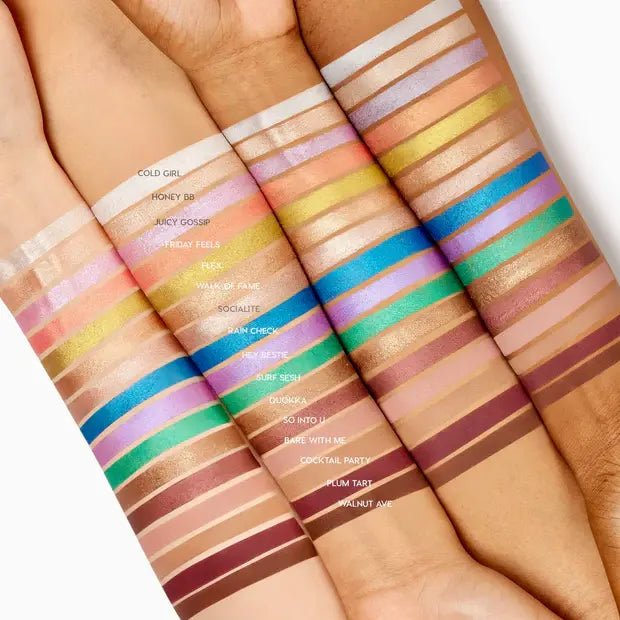 🎨Soft Glam Creamy Eyeshadow Stick – Long - Lasting & Blendable✨ - cikryna