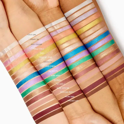 🎨Soft Glam Creamy Eyeshadow Stick – Long - Lasting & Blendable✨ - cikryna