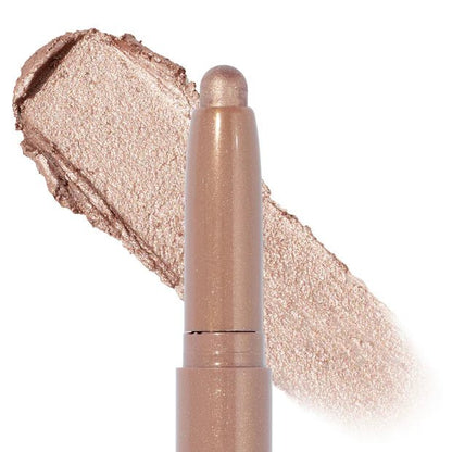 🎨Soft Glam Creamy Eyeshadow Stick – Long - Lasting & Blendable✨ - cikryna