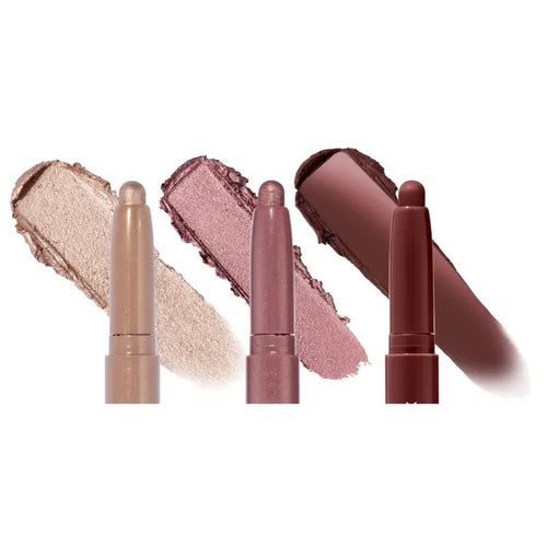 🎨Soft Glam Creamy Eyeshadow Stick – Long - Lasting & Blendable✨ - cikryna