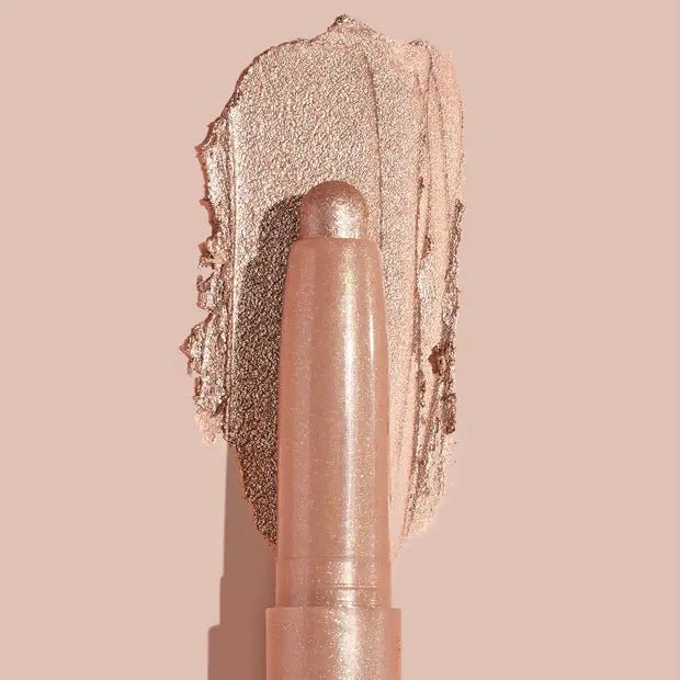 🎨Soft Glam Creamy Eyeshadow Stick – Long - Lasting & Blendable✨ - cikryna