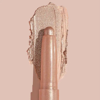 🎨Soft Glam Creamy Eyeshadow Stick – Long - Lasting & Blendable✨ - cikryna