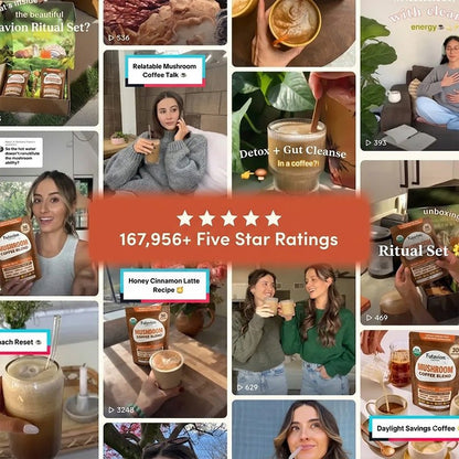 Supercharge Your Morning. Zero Jitters, Pure Focus. (upsell) - cikryna