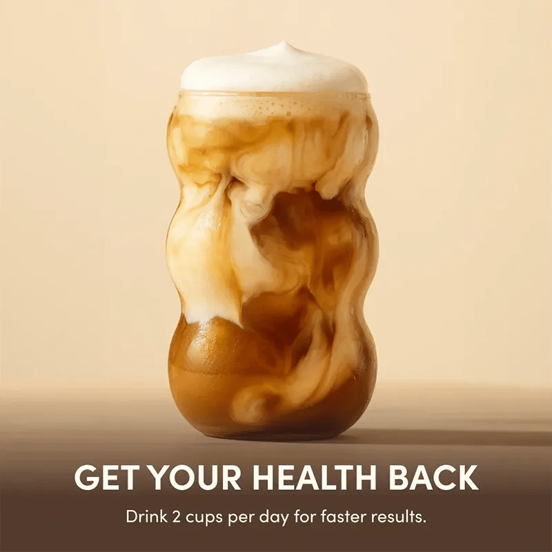 Supercharge Your Morning. Zero Jitters, Pure Focus. (upsell) - cikryna