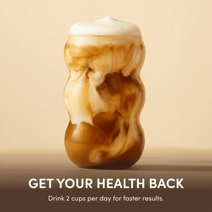 Supercharge Your Morning. Zero Jitters, Pure Focus. (upsell) - cikryna