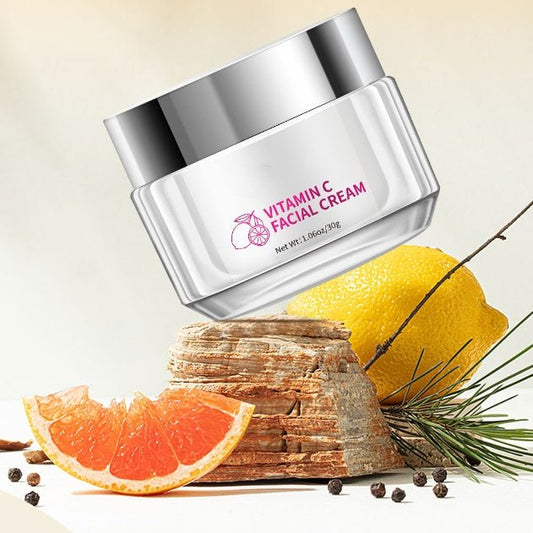Vitamin C Face Cream Skin Care Products - cikryna