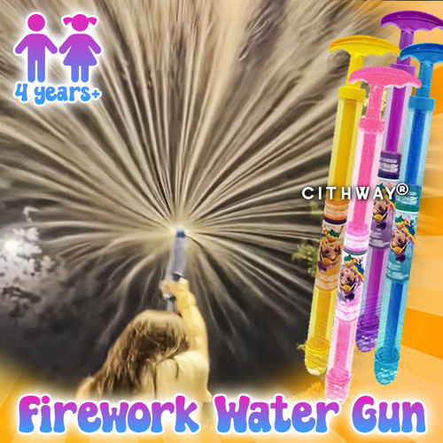 Remifa® Firework Water Gun
