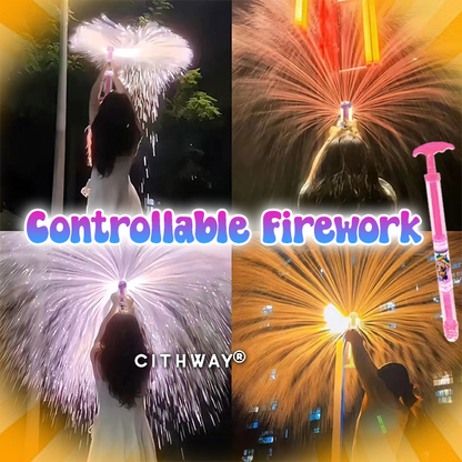 Remifa® Firework Water Gun